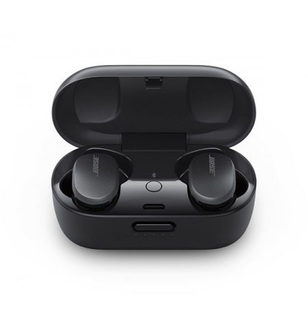 Bose QuietComfort EarBuds Wireless Headphones • Triple Black