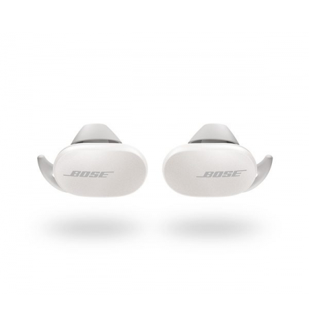 Bose QuietComfort EarBuds Wireless Headphones • Soapstone