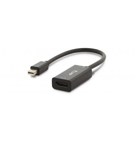 LMP Mini Displayport   HDMI Adapter  audio   4K compatible 