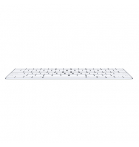 Apple Magic Keyboard • White • French