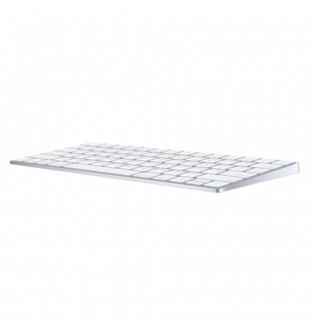 Apple Magic Keyboard • White • UK