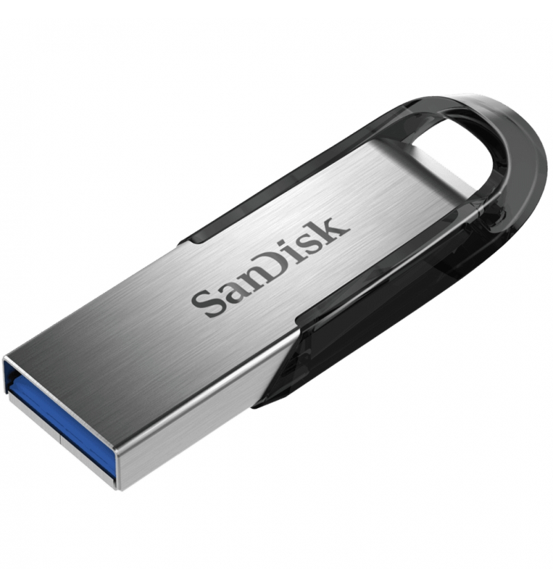 Clé USB SanDisk Cruzer Blade 16GB - Ultra Compact MM00137 - Sodishop
