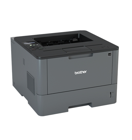 Brother Laser Printer HL L5100DN • A4