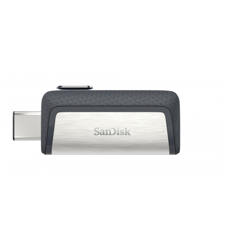 SanDisk Dual USB Drive USB C • 64GB