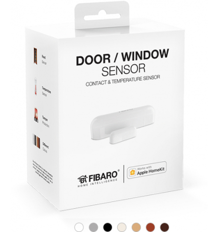 Fibaro Door Window Sensor • White