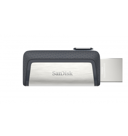 SanDisk Dual USB Drive USB C • 128GB