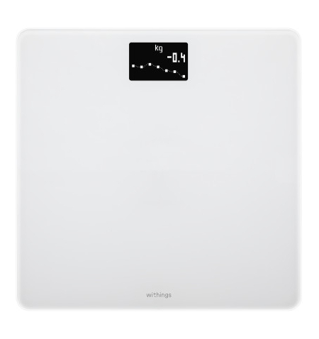 Withings Body • White