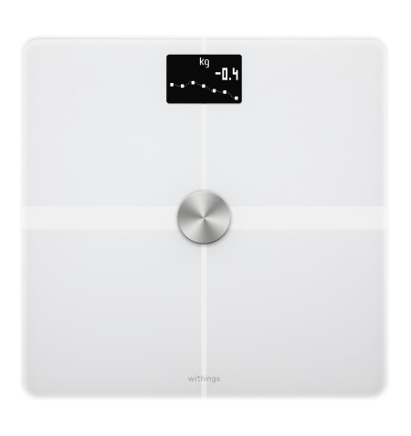 Withings Body+ • White