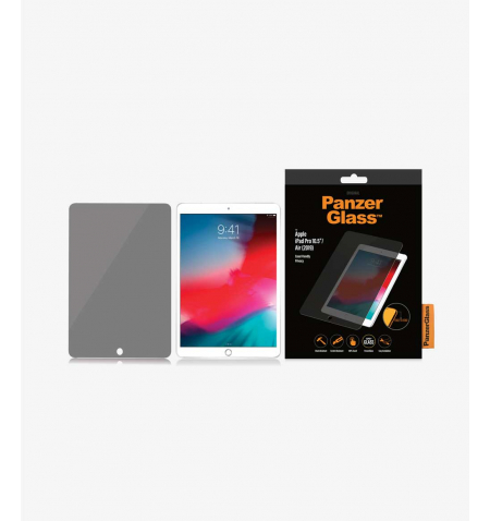 PanzerGlass iPad Pro Air 10,5   • Privacy