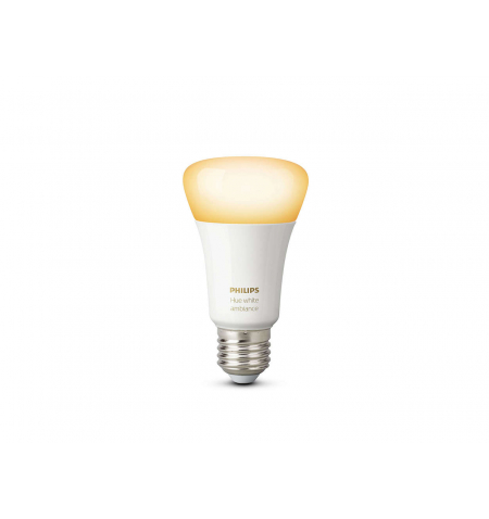 Philips Hue  E27  White Ambiance • 1 Bulb