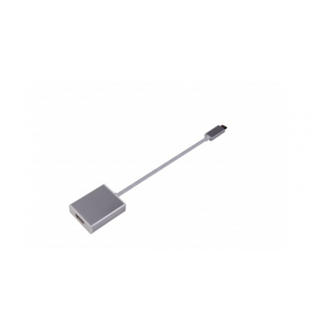 LMP Adapter USB C to HDMI 4K 60Hz • Silver