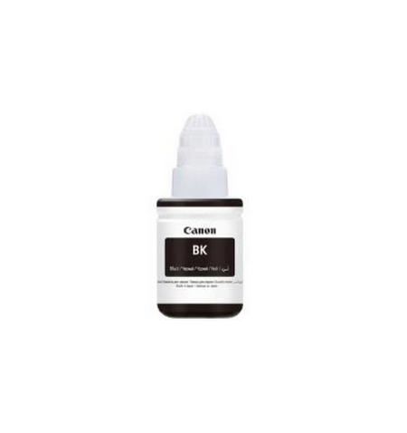 Canon Ink Refill Kit GI 590 • Black
