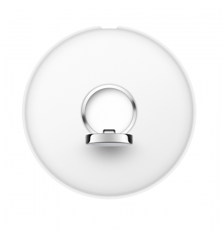 Apple Câble pour chargeur magnétique Apple Watch vers USB-A • 2.0m • Blanc
