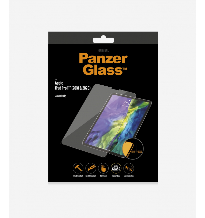Protection d'écran en Nano incassable, vitre en verre trempé pour iPhone et  iPad