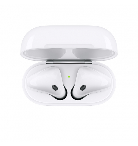 Apple AirPods  2nd. gen.  with Lightning Charging Case