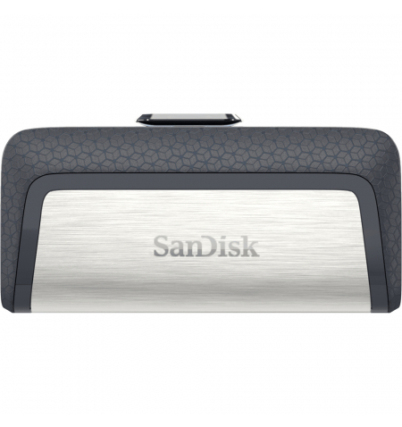 SanDisk Dual USB Drive USB C • 256GB