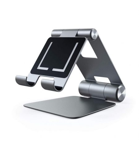 Satechi Aluminum Foldable Stand • Space Gray