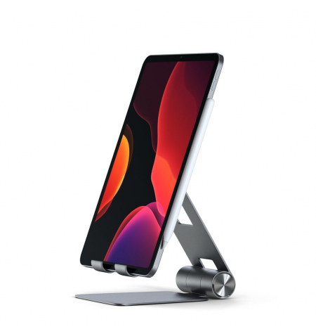 Satechi Aluminum Foldable Stand • Space Gray