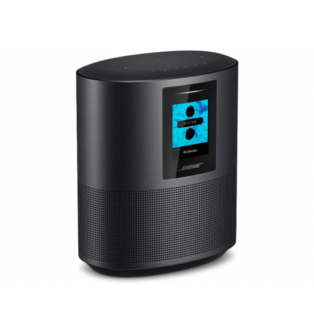 Bose Home Speaker 500 wireless music system • Black