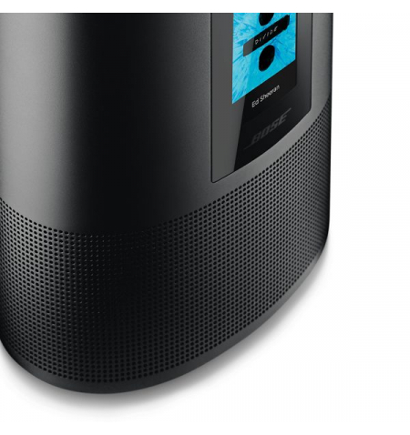 Bose Home Speaker 500 wireless music system • Black