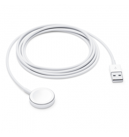 Apple Watch Magnetic Charging Cable • 2m