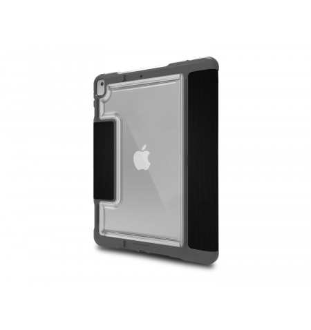 STM Dux Plus Duo Case for iPad 10,2   • Black