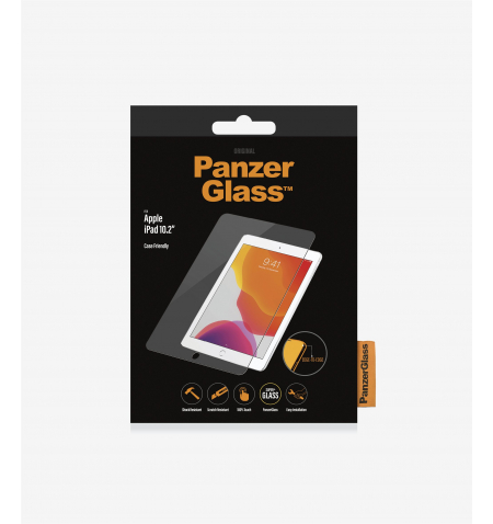 Vitre de confidentialité pour iPad 10,2'' - PanzerGlass - Film et Protection  - PANZERGLASS