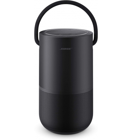 Bose Portable Home Speaker • Black