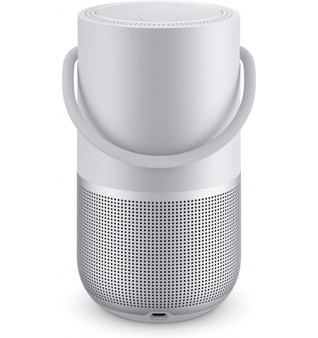Bose Portable Home Speaker • Silver