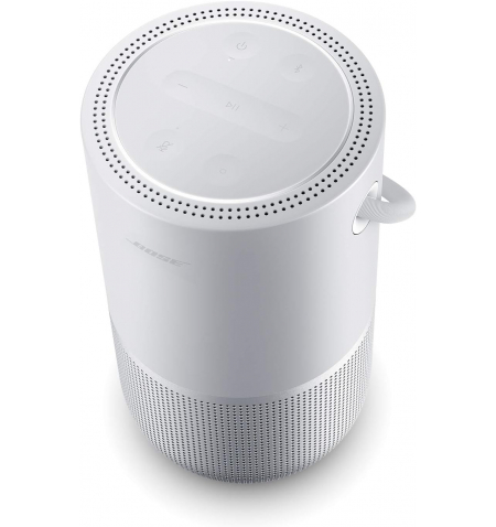 Bose Portable Home Speaker • Silver