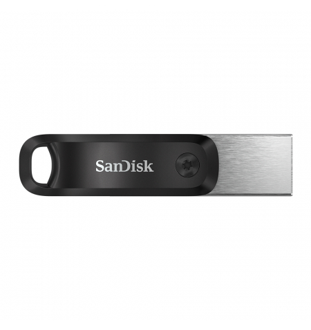 SanDisk iXpand Flash Drive Go USB A 3.0 • 256GB