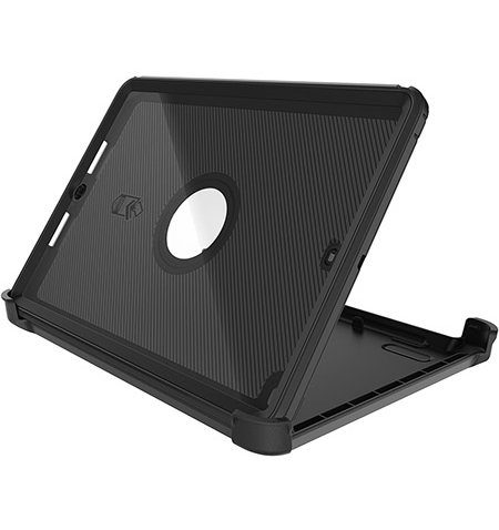 OtterBox Defender Series iPad 10,2" • Black