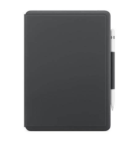 Logitech Slim Folio for iPad 10,2"  7th 9th gen  • SF