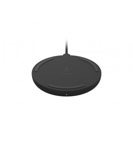 Belkin QI Wireless Charging Pad 10W • Black