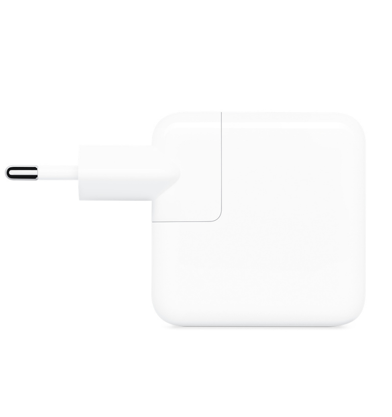 Câble de rechargement + Adaptateur secteur USB C D-Power