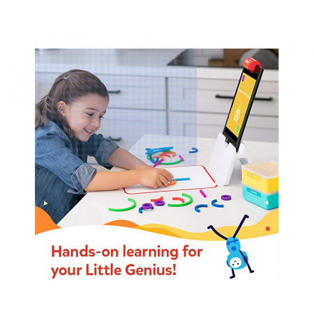 Osmo Little Genius Sticks and Rings