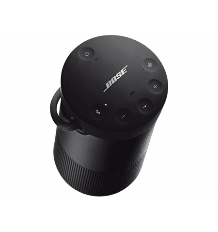Bose SoundLink Revolve Plus II • Black