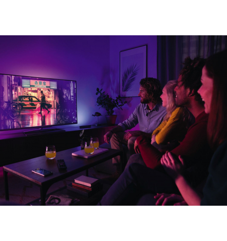 Philips Hue White   Color Amb. Play • White