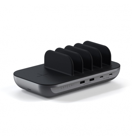 Satechi Multi Device Charging Station 5 dock