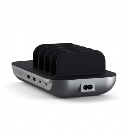 Satechi Multi Device Charging Station 5 dock