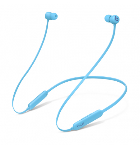 Beats Flex In Ear Headphones • Flame Blue