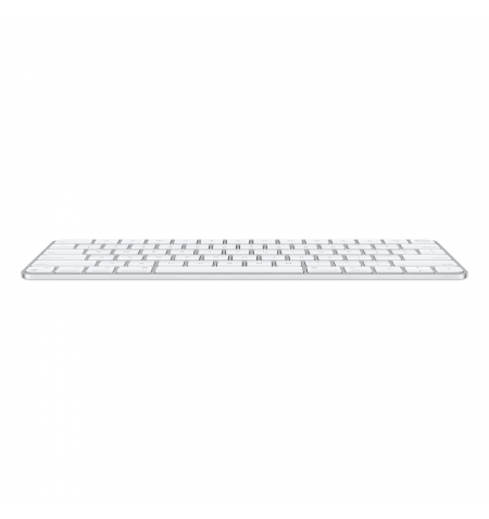 Apple Magic Keyboard Touch ID • White • Swiss French