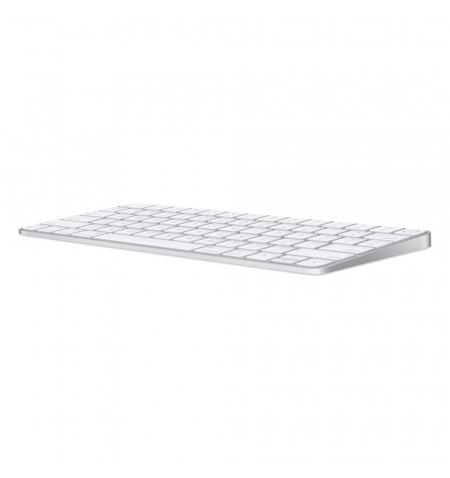 Apple Magic Keyboard Touch ID • White • French