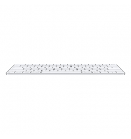 Apple Magic Keyboard Touch ID • White • French