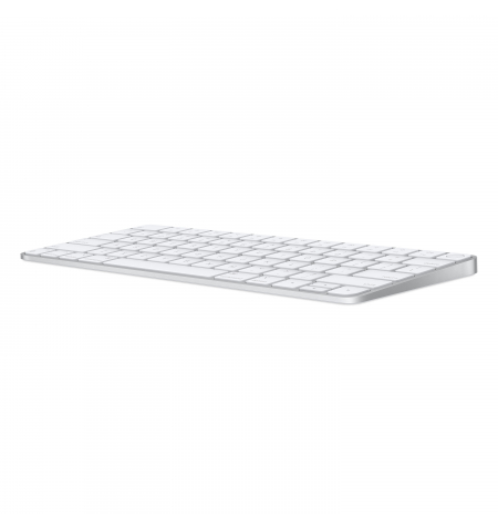 Apple Magic Keyboard Touch ID • White • UK