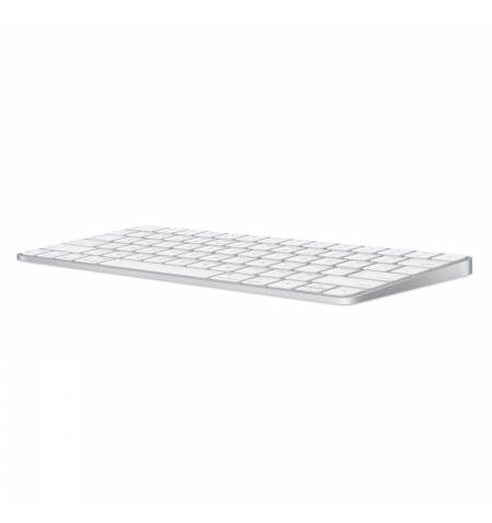 Apple Magic Keyboard • White • German