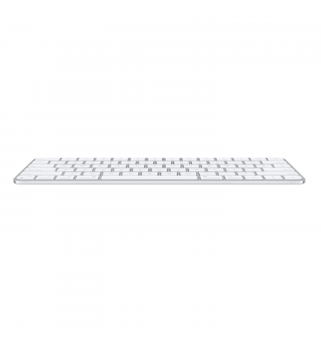 Apple Magic Keyboard • White • German