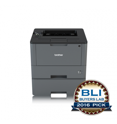 Brother Mono Laser Printer HL L5100DNT • A4