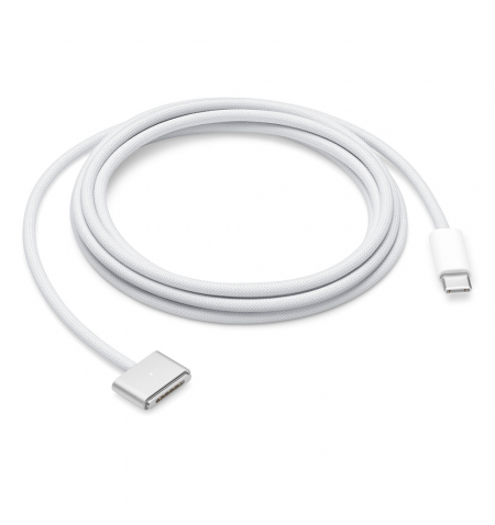 Apple USB C vers Magsafe 3 • 2m