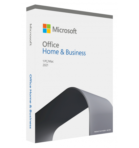 Microsoft Office Home   Business 2021 • mac win • EN